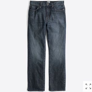 J. Crew factory bleecker jeans men’s 31x30 denim